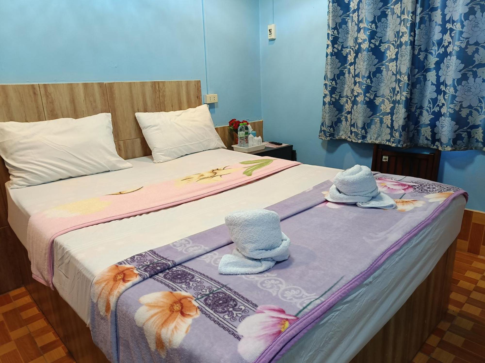 Bussaracum Resort Kanchanaburi Cameră foto